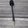 Replacement for Barracuda Wireless Gaming Headsets 3.5mm Detachable Unidirectional Game Boom Microphone