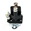 Ride Starter Solenoid Solenoid Tool 18736100/0 4 Pole On Professional Replacement Accessories For Many Lawn Mower