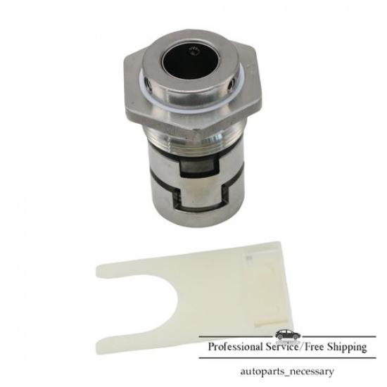 1Pc Stainless Steel Shaft Seal Kit Fit For Grundfos Pump CR10 CR15 CR20 96511844