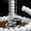 Realistic Dildos for Women Reusable Clear Dildos for G-spot Stimulation Dildos Sex Toys with Suction Cups Female Dildos