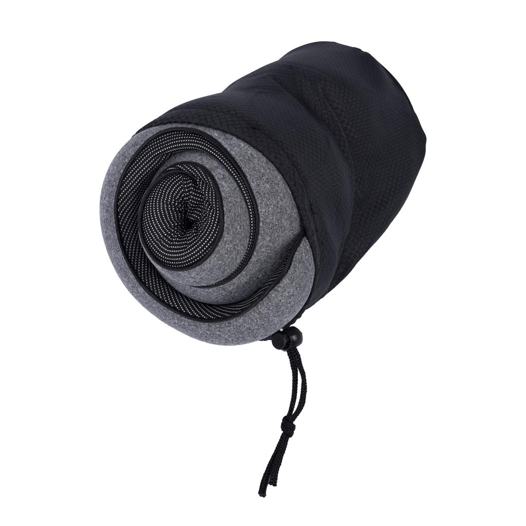 Trespass Escargo Travel Pillow