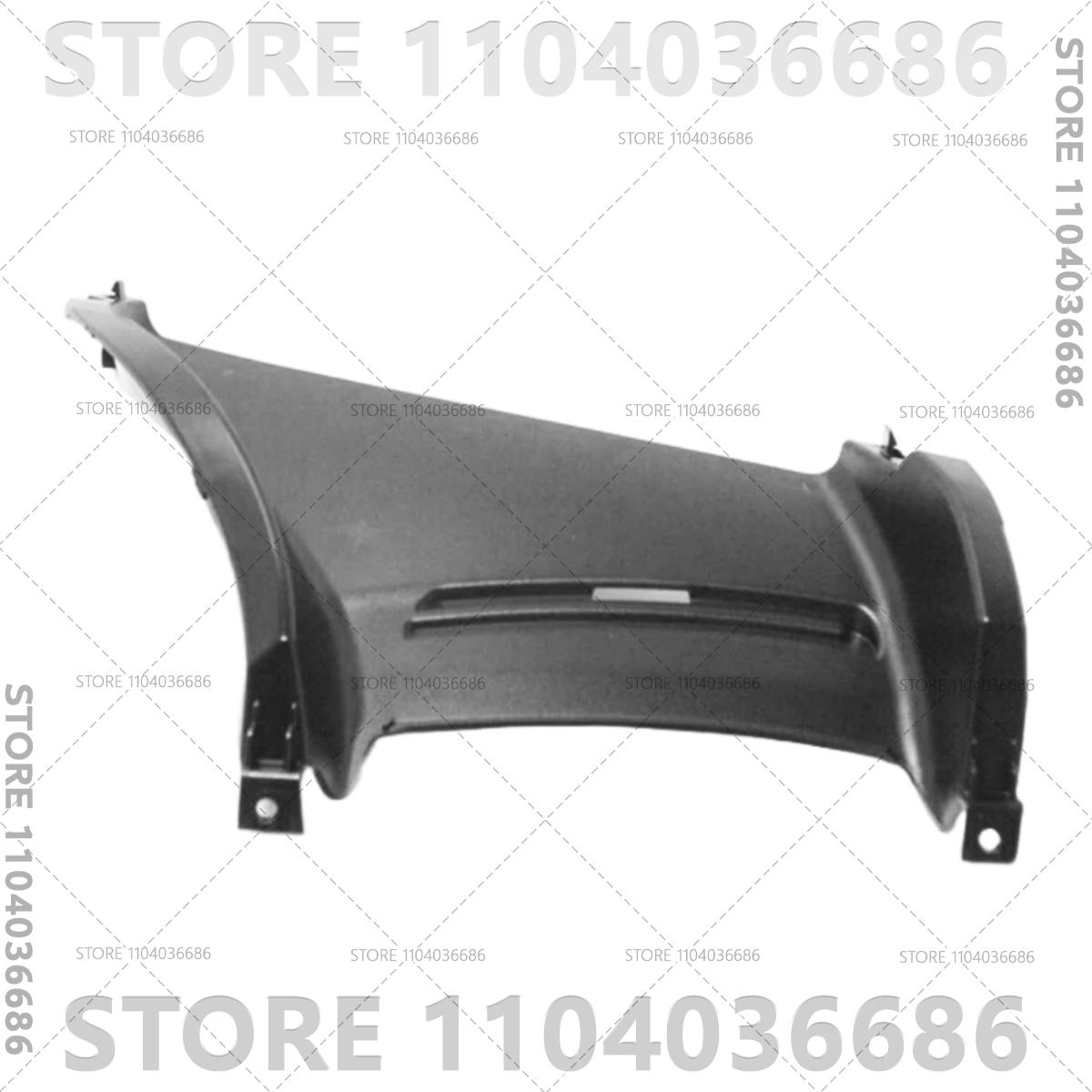 For 2014 2015 2016 2017 2018 BMW X5 35dX 35i 35ix 40ex 50ix (F15) Front Bumper Grille Air Duct 51117303111 51117303112
