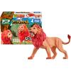 Takara Tomy Ania Adventure Continent Ania Kingdom Leonie Lion Figure 10cm