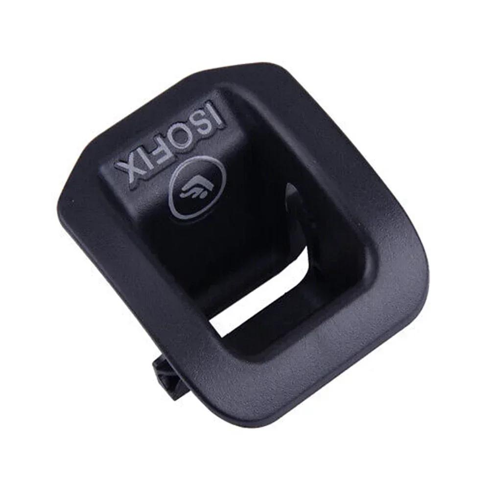 Car Child Seat ISOFIX Adapter Cover Car Rear Child ISOFIX Switch Seat Cover A1769230100 For Mercedes A CLA GLA Class W176