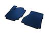EVA Mats for Electric (Blue) for Nissan NV200 2009-