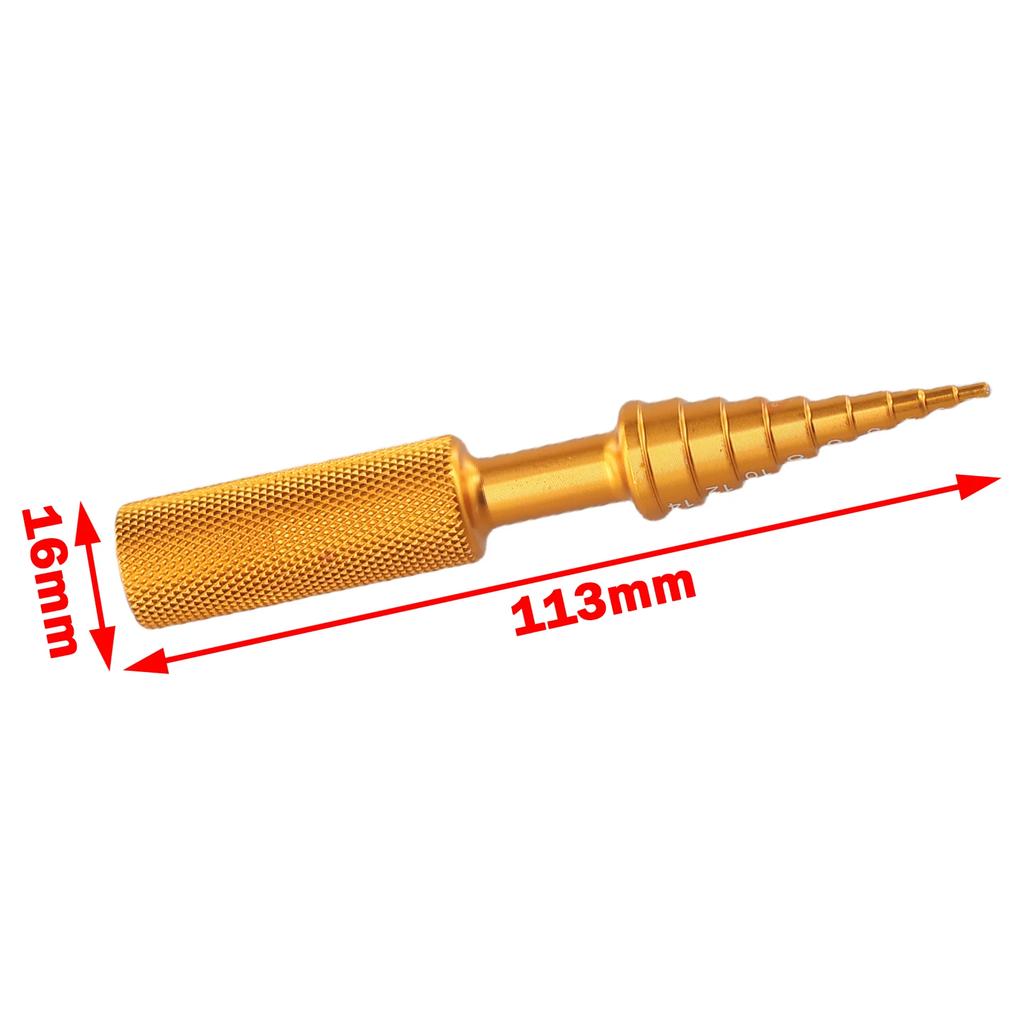 2-14mm Car Bearings Remover Disassemblers Automotive Hand Repair Tools Automobiles Tire Pressure Inspection Tool