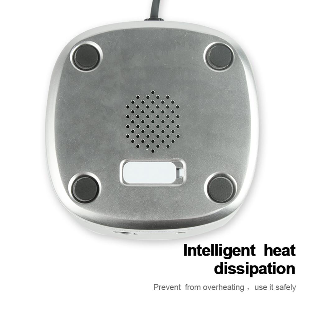 Vysoce výkonná 75W vrtačka na nehty 35000 ot./min Manikúra Frézka Pedikúra Elektrický pilník na nehty Profesionální nástroj na zdobení nehtů