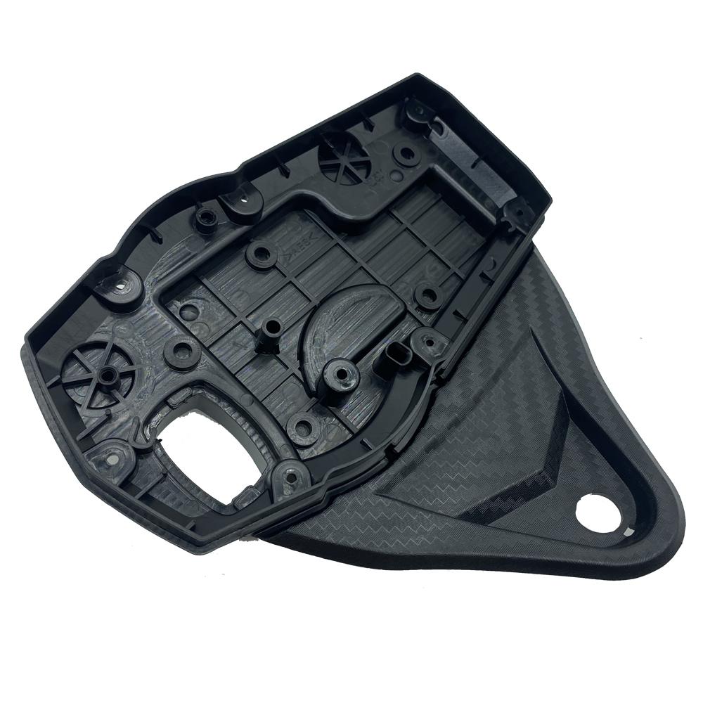 For Suzuki GSXR 600 750 GSXR600 GSXR750 2011-2019 K11 L1 L2 Speedometer Odometer Instrument Housing Case Tachometer Gauge Cover