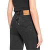 Levis Womens/Ladies High Waist Mom Jeans