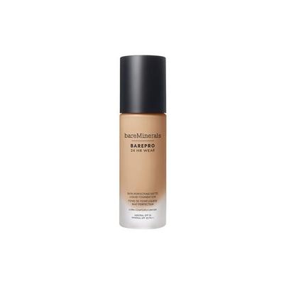 BAREPRO 24HR WEAR Matte Liquid Foundation SPF20 #Medium 32 Cool 30 Ml
