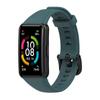 Correa de muñeca de silicona para Huawei Honor Band 7/Honor Band 6 pulsera inteligente correa de reloj para Huawei Band 6