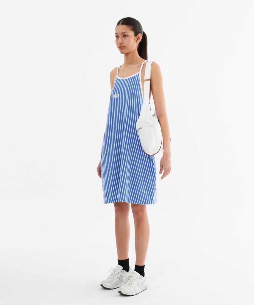 Minasu Mns Signature Terry Onepiece_Blue