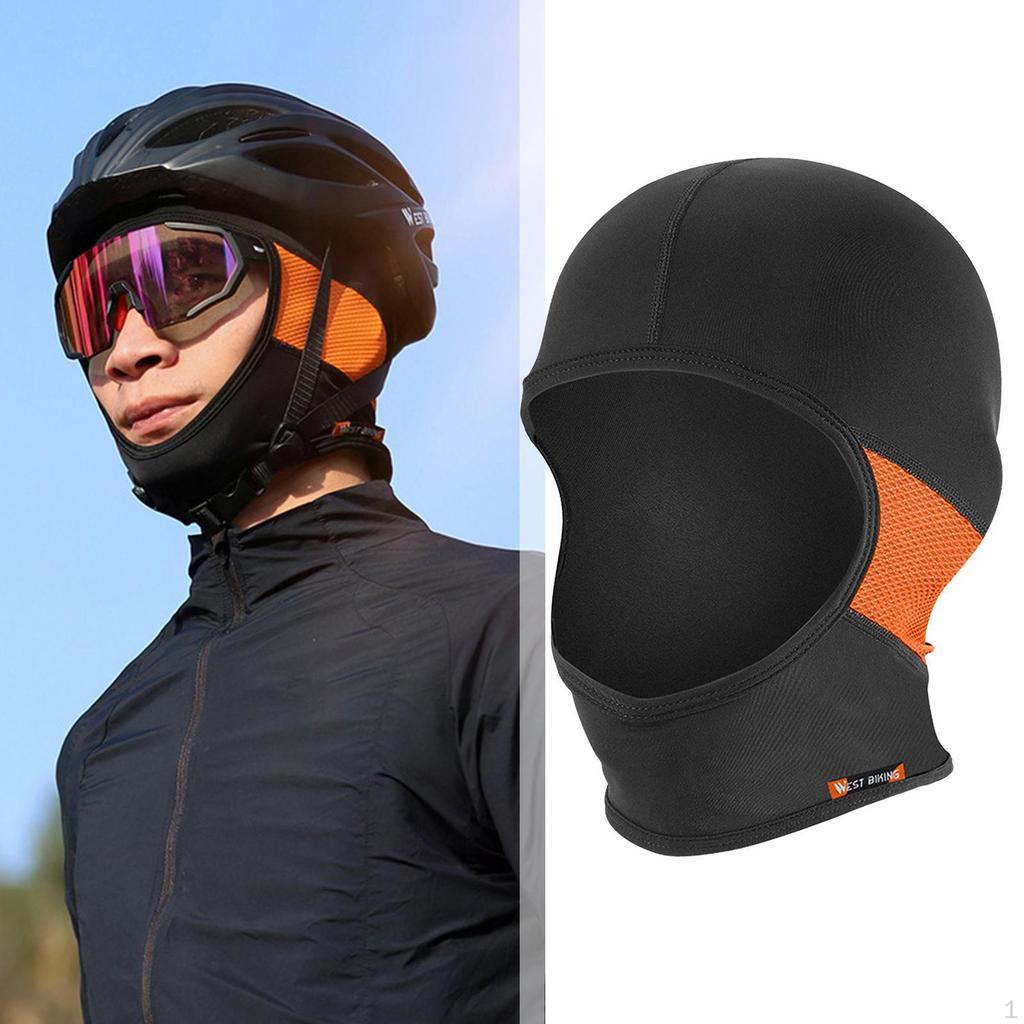 Unisex Cycling Caps Sports Helmet Caps 