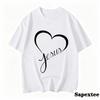 New Hot Christianity Jesus Love Print TShirts Unisex Summer Casual TShirts O Neck ShortSleeved TShirts Fashion Shirts Tee