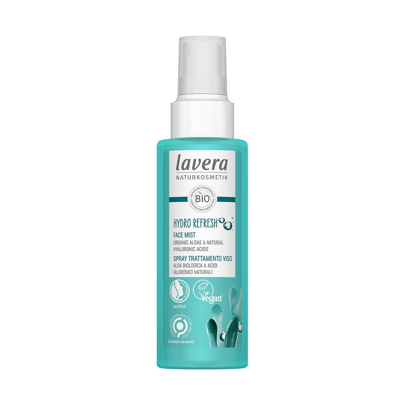 

Ravera Hydro Refresh Спрей для лица 100 мл