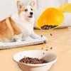 Pet Food Can Spoon Dishwasher Safe Sturdy Food Canned Scoop Sturdy Pet Spoon Sealed Design Cat Food Spoon Mixing Spoons For Cat