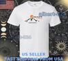 NEW SHIRT NAMASTE CLIMBING LOGO T Shirt FUNNY AMERICAN SIZE S TO 5XL
