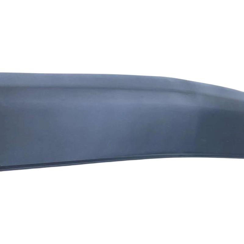 Le Feng Rear Bumper Diffuser & Lip Guard (2009-2011 Models)