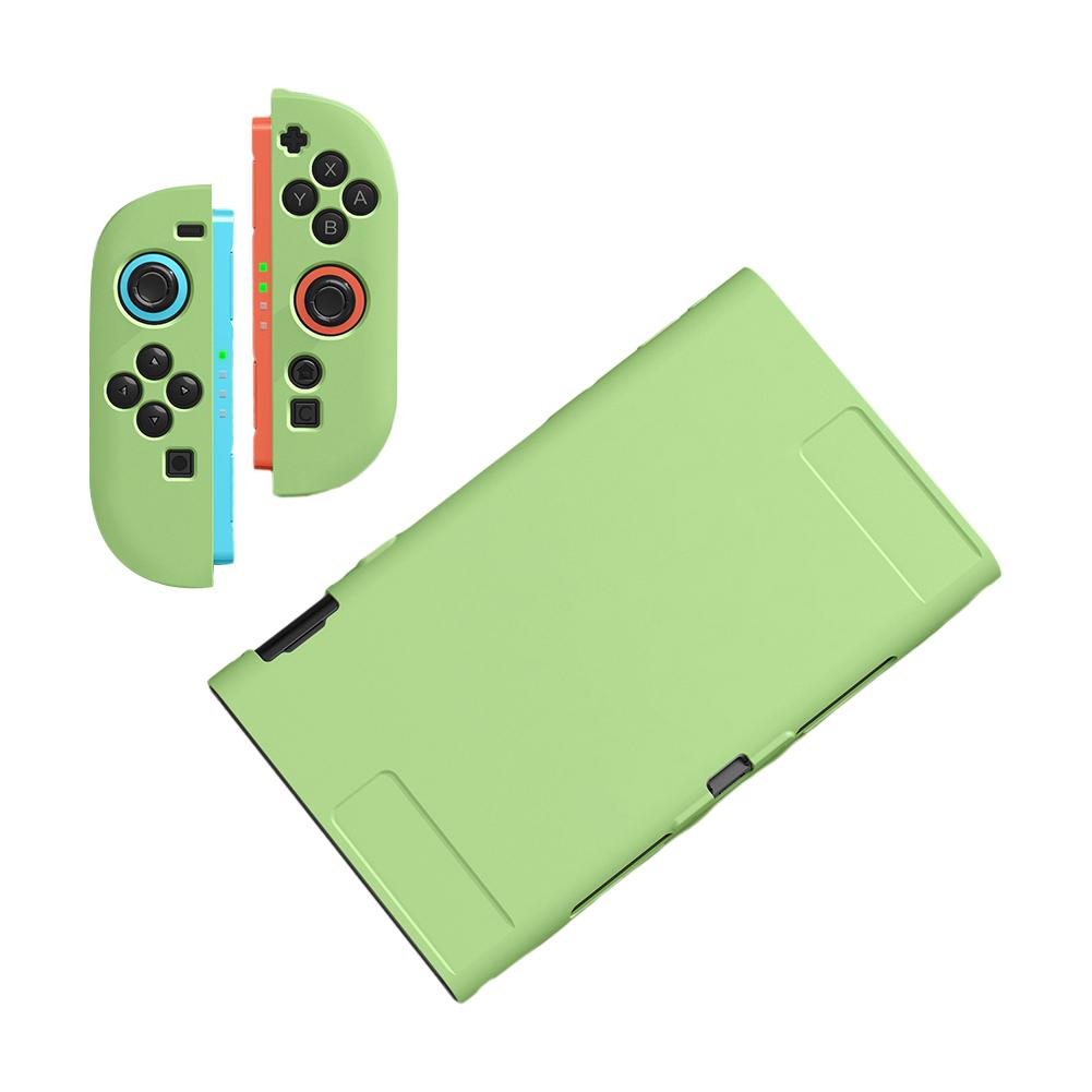 TPU Case For Switch 2 Fashion Color Protective Cover Accessories Comfortable Scratch-Resistant T7X2