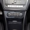 For Mercedes-Benz GLE/GLS/ML/GL Carbon Fiber Central Control Air Conditioner Switch Panel Frame Interior Modification