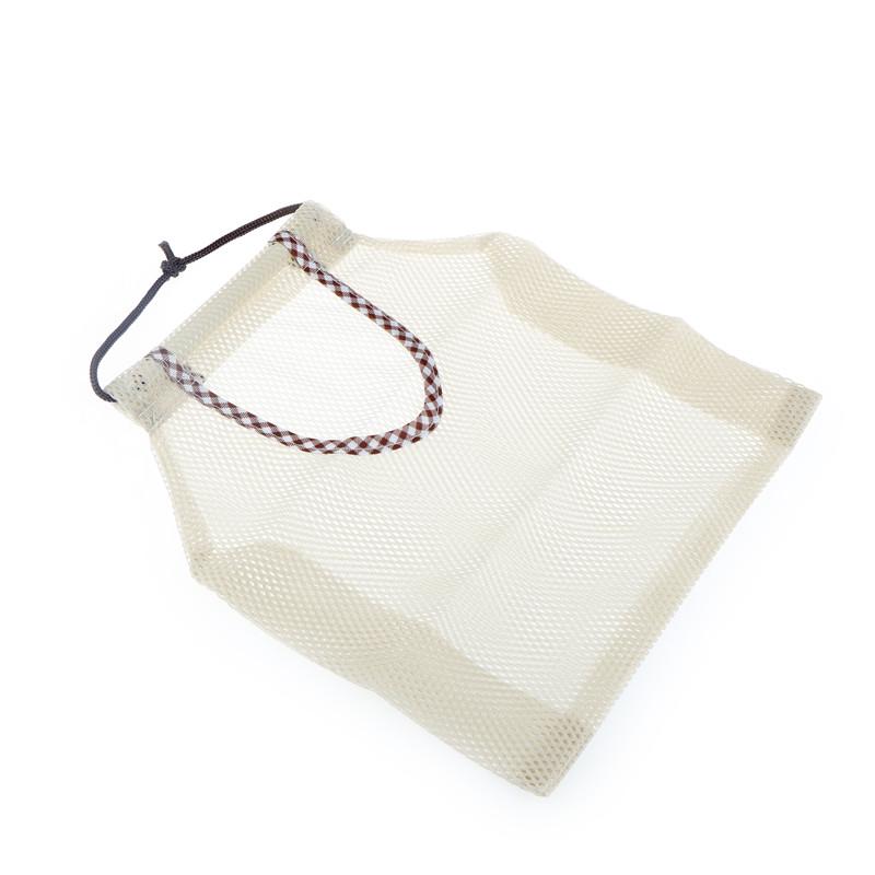 Vegetable Onion Potato Hanging Bag Kitchen Garlic Ginger Mesh Storage Bag