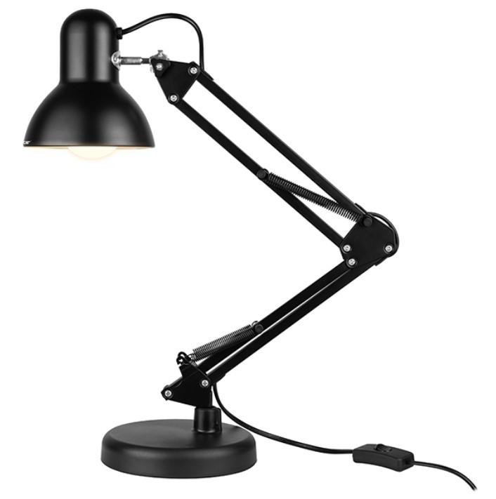 Desk Lamp 2 w 1 Architekt