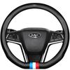 JAC Refine Lenkradbezug für S35, Yueyue, M3, M5 und Heyue A30.