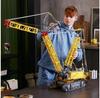 LEGO Technic 42146 Liebherr LR 13000 Crawler Crane