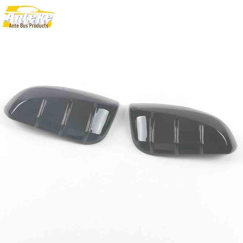 Crown Highlander Rearview Mirror Cover Trim Reflective Sticker