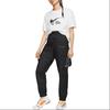 (WMNS) Nike Sportswear Boyfriend fit Casual Short Sleeve White Women's CT8927-100