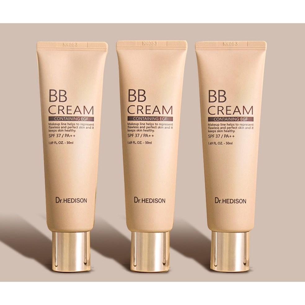 Dr.HEDISON EGF Blemish Balm BB Cream SPF37 PA++ 50ml