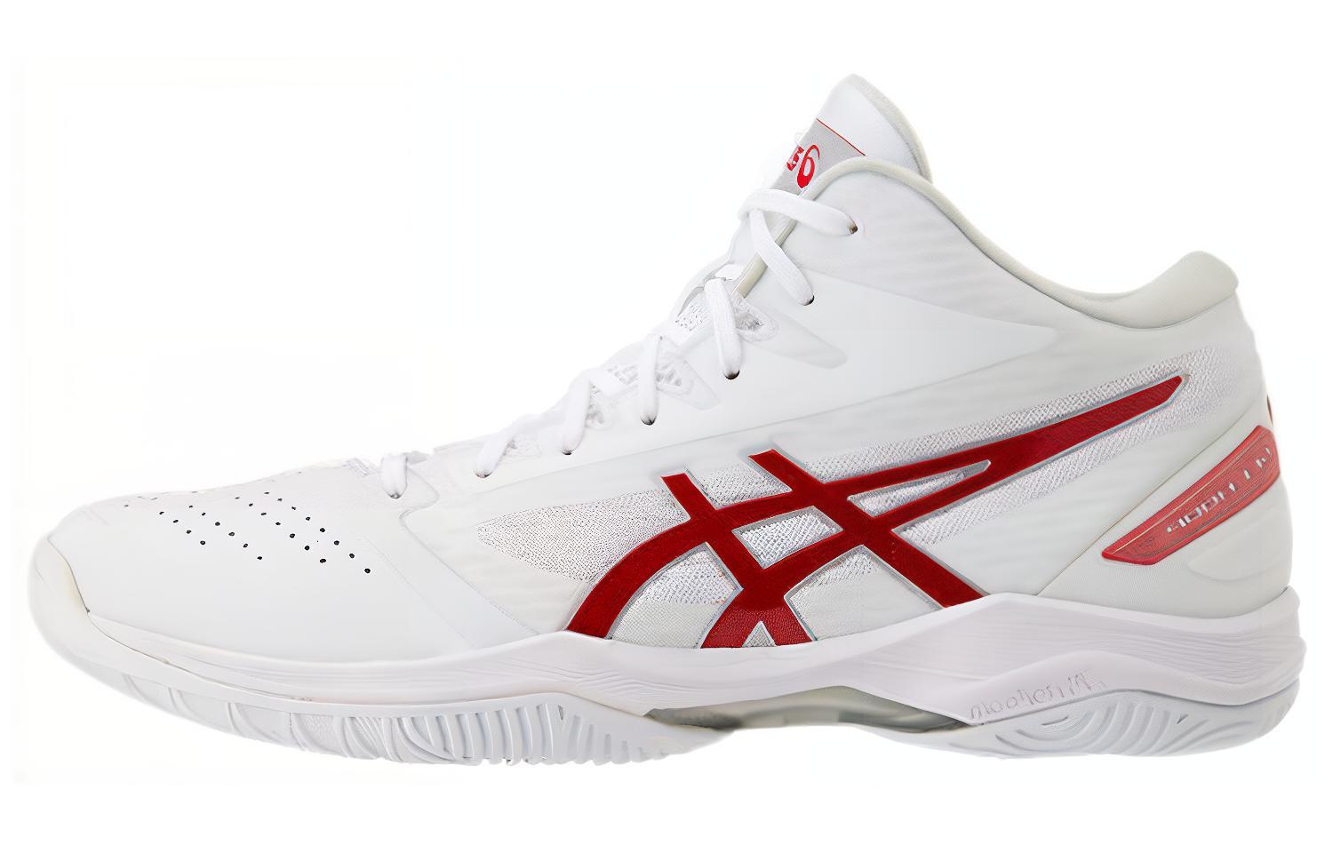 ASICS Gelhoop V11 Classic Red 1061A015-118 41.5
