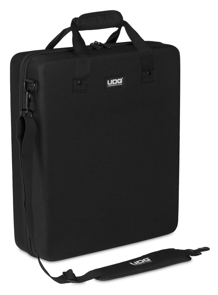 UDG U8495BL Creator Pioneer Hartschalenkoffer Schwarz DJM-A9