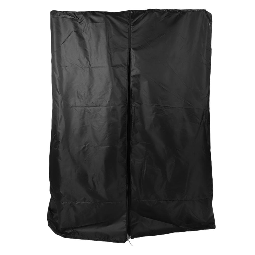 Pull Up Bar Stasjonstrekk Beskyttende Støvtett for Innendørs Hjemmestyrketrening Dipstativ M