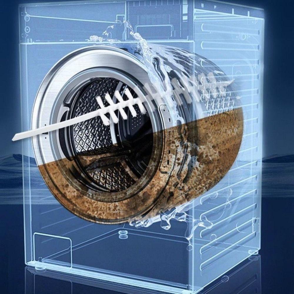 Decontamination Inner Barrel Crevice Brushes Universal Bathroom Washing Tool New Cleaner Brush