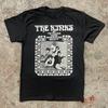 The Kinks Band Schwarz Kurzarm Größe S bis 4XL T-Shirt Geschenk für Fan BL282 Unisex T-Shirt