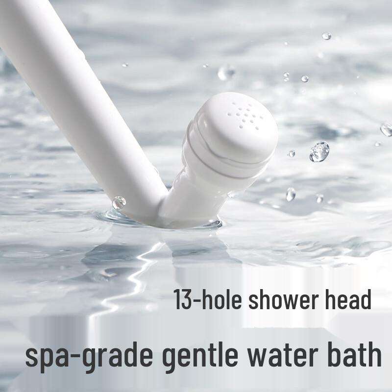 babycare Sticlă portabilă pentru spălarea zonei perineale