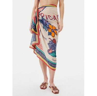 Costume de baie – Pareo și rochii de plajă