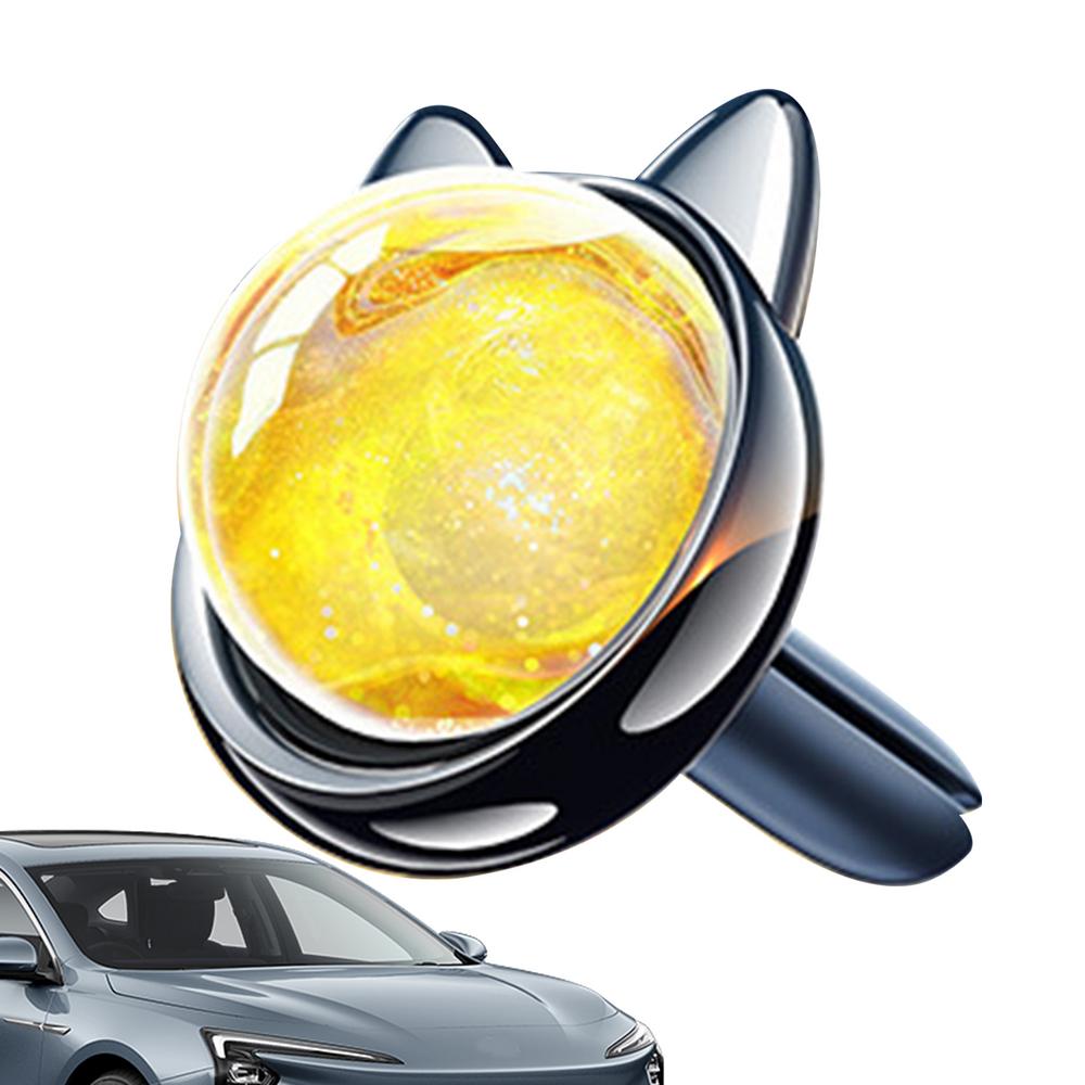 Air Fresheners For Cars Light Fragrance Car Scents Air Freshener Car Perfume Air Freshener Creative Auto Perfume Diffuser Car