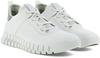 Ecco Gruuv M White Sneakers