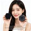 Multi-Functional Silicone Facial Cleansing Brush for Pore Cleaning, Blackhead Removal, Makeup Removal, and Facial Massage.