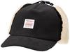 Coleman Flight Cap inches Free Size 381-4011, Black, 21.8-22.2 (57-59 cm),