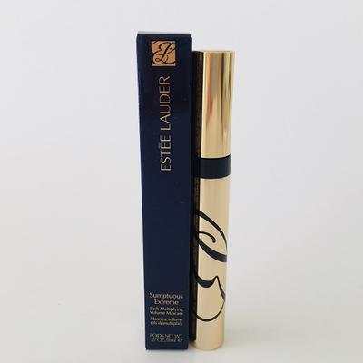 Sumptuous Extreme Lash Multiplying Volume Mascara 01 Black 8ml