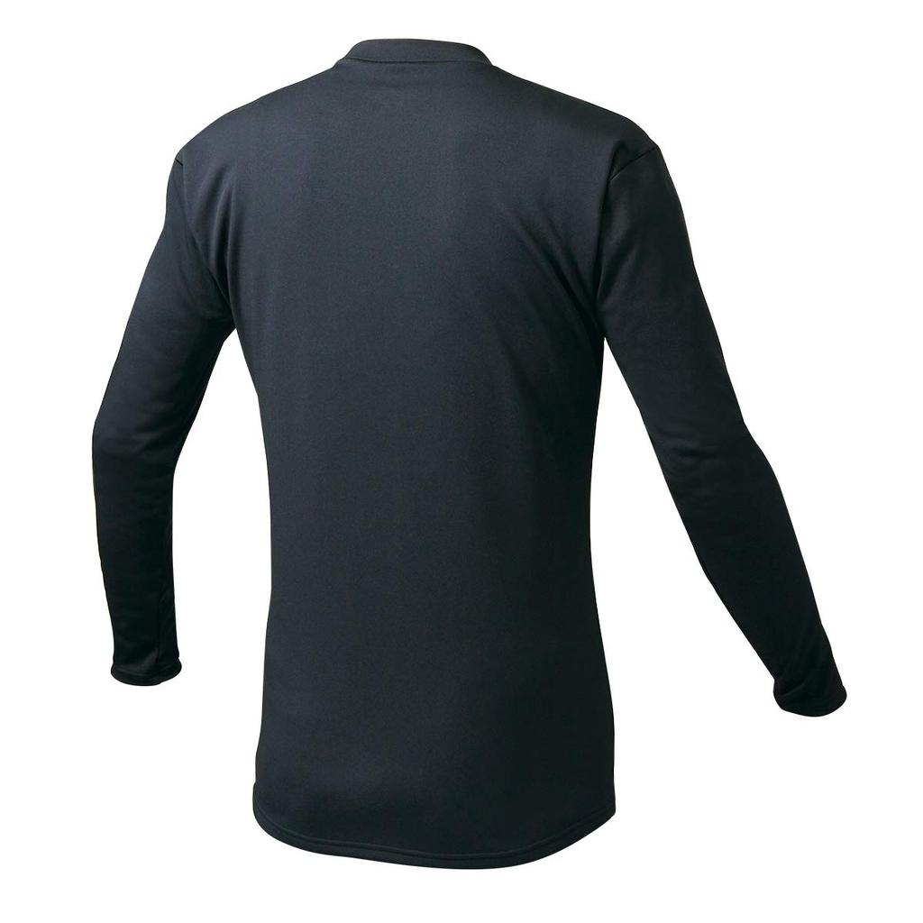 [Pearl Izumi] Cycle Wear 181 Comfort Heat Long Sleeve Men's Black M