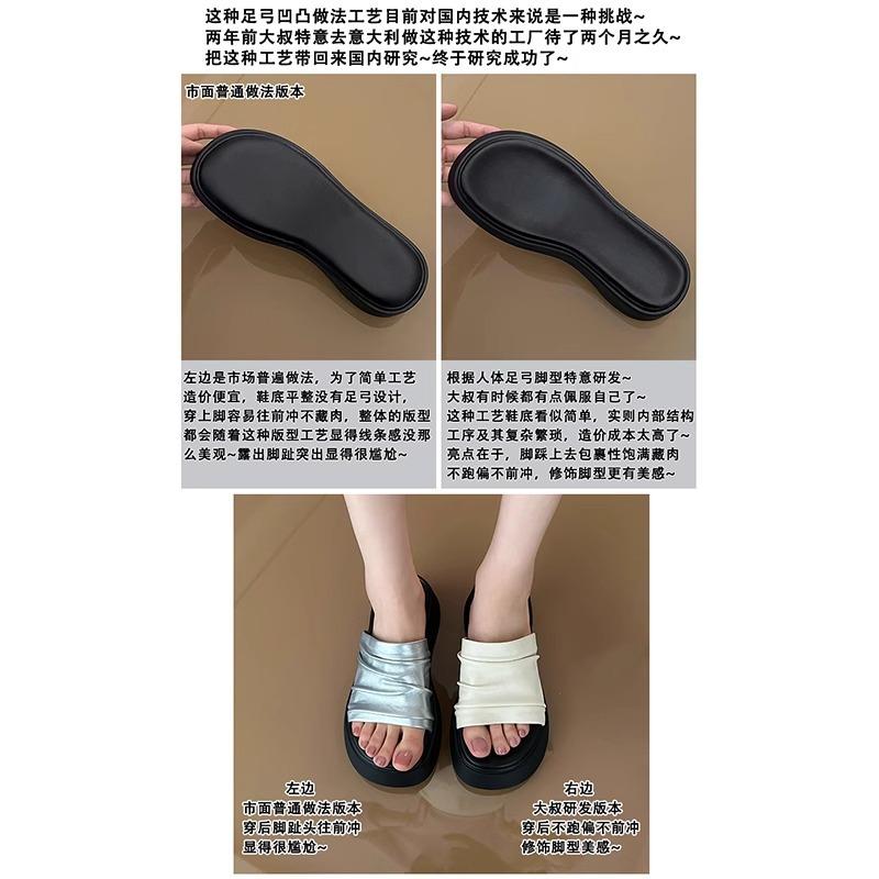 Korea Dongdaemun wool boots women's velvet lamb wool snow boots one-pedal sleeve cotton boots inner height-increasing short boots