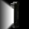 Dimmable LED Flashlight Waterproof Inspection Lamp with Magnetic Hook COB LED Work Light  Camping
