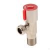 Household Angle Valve and Cold Toilet Inlet Water Hose
