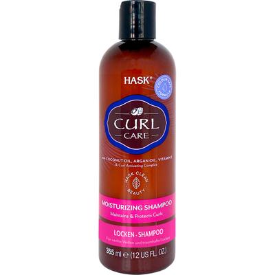 Shampoo Curl Care 355ml