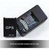 GF07 Magnetic Mini Car Tracker GPS Real Time Tracking Locator Device Magnetic GPS Tracker Real-time Vehicle Locator Pet Tracker