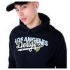 New Era Толстовка с капюшоном MLB Floral Grphc La Dodgers